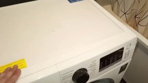 стиральная машинка с сушкой samsung WD80K52E0ZW/LP  не сушит, отзыв