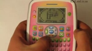 Обучающий планшет для детей