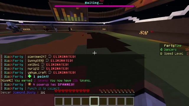 СИМУЛЯТОР ДАЛЬТОНИКА - Minecraft (Мини-Игра) смотреть онлайн