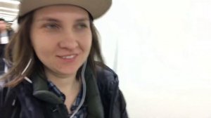 Музыкальные инструменты в ручной клади. Пекин - Москва самолёт. Жизнь в Китае.