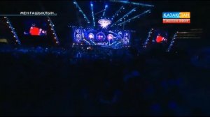 Кайрат Нуртас 2016   Сенде Журек Жок