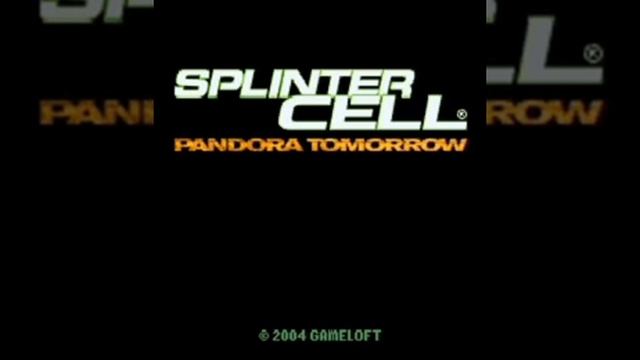 ???????? ????: PANDORA TOMORROW Java OST - Full Soundtrack (several versions)