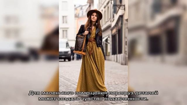 Стиль бохо в интерьере комнат (50 фото) смотреть онлайн