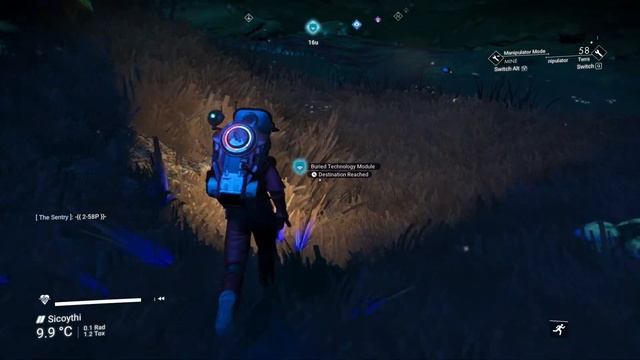 NMS Expedition 5 EP25 - Thought Provoking Holograms смотреть онлайн