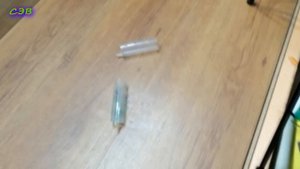 Как сделать мини бензиновую горелку своими руками