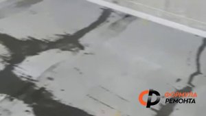 Наливной пол: что это?