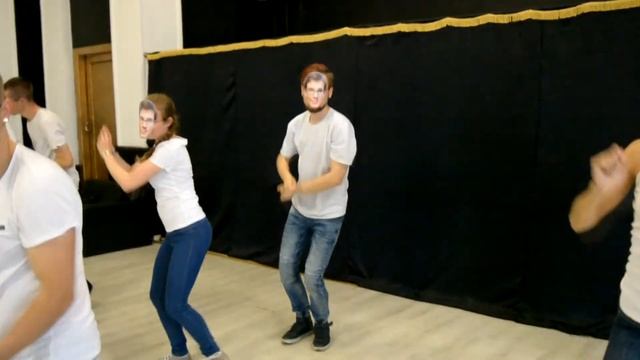 С Днём Рождения, Андрей!) смотреть онлайн