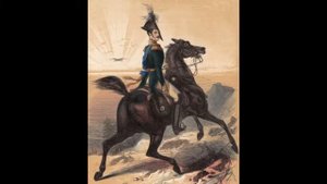 Конь, муз. Н.К. Метнера, сл. А.С. Пушкина