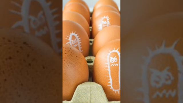 Почему об ЭТОМ все молчат? Вред яиц! #здоровоепитание #питание #здоровыйобразжизни смотреть онлайн