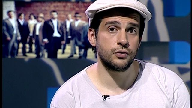 Петр Налич смотреть онлайн