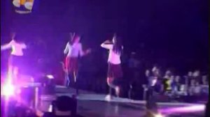 t.A.T.u. - Podnebesnaya Highlights Volume 7 Part 1 (w⁄ English subtitles)