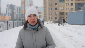 Обзор ЖК Чистое Небо от застройщика Setl City / Новостройки СПб