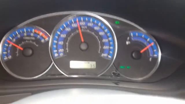 Расход SUBARU FORESTER 3 sh смотреть онлайн