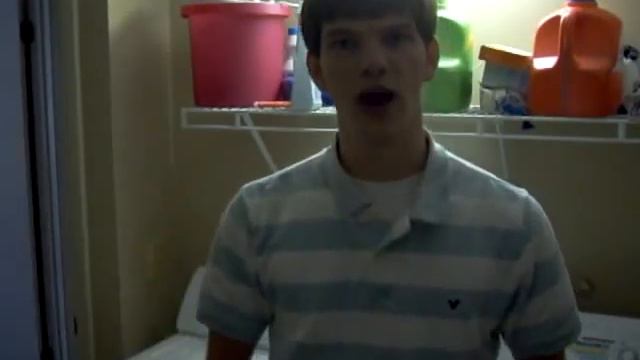 Campaign speech (I like Chocolate Pudding) смотреть онлайн