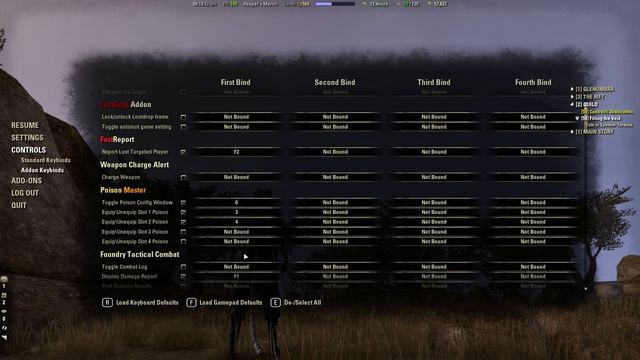 Poison Master Addon смотреть онлайн