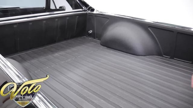 1972 Chevrolet El Camino SS for sale at Volo Auto Museum (V20502) смотреть онлайн