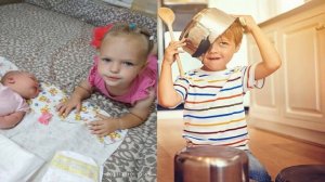 "Что такое хорошо, что такое плохо? "- 1 младшая группа "Мальвина"