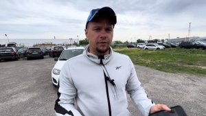 ОБМЕНЯЛ СВОЮ ЛАДА КАЛИНА КРОСС 16 ГОДА ПО TRADE IN НА НОВУЮ LADA GRANTA CROSS 23 ГОДА