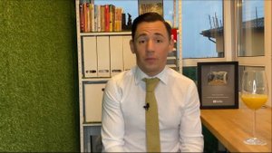 Как открыть счёт у иностранного брокера?