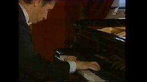 Октябрь. Чайковский. Плетнев.