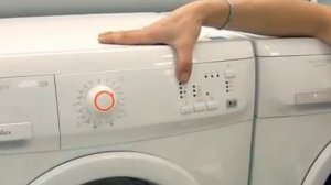 Electrolux EWF 8040 W mosógép Márkabolt