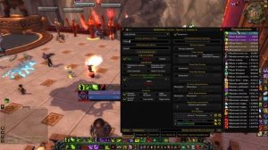 Настройка TellMeWhen