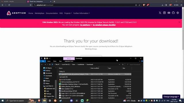 How to get Voice Chat on Hoplite! смотреть онлайн