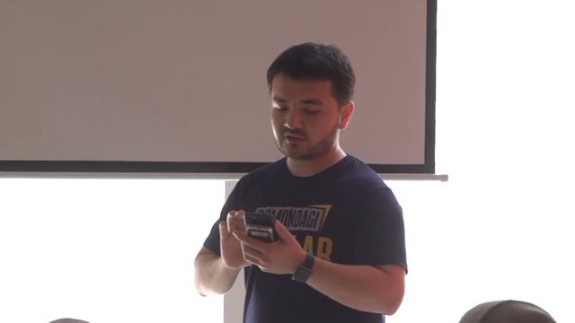 IT ni yoshlikdan o`rganish qanchalik muhim? смотреть онлайн