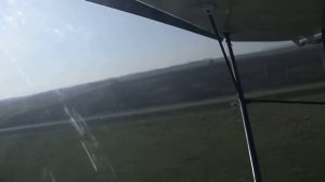 Полет на СП-30