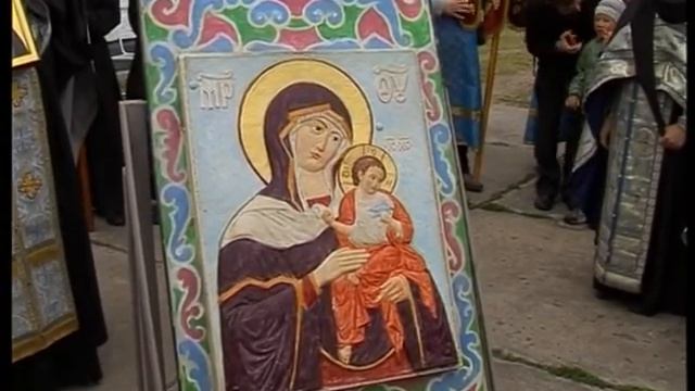 Остров Коневец смотреть онлайн