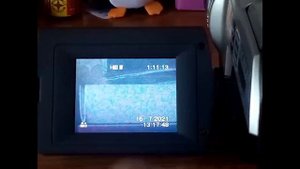 Обзор на кассетную камеру (Обзор, кассеты, оцифровка)