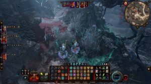 Baldur's Gate 3 Patch №6 || Осквернённая ходячая куча ДОБЛЕСТЬ