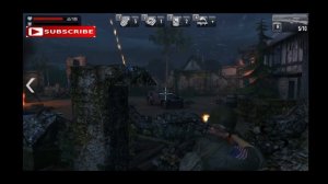 front line commando game*new front line commando game