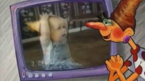 Я Случайно Заставка программы Сам себе режиссёр 1997 2001