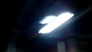 В машинном отделении Сухогруза Амур 2526 / работа двигателя