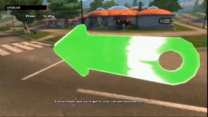 planet 51 The Game , Planeta 51 gra 🛸 part 1, odc 1  / 720p PS3