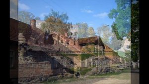 эстония вильянди