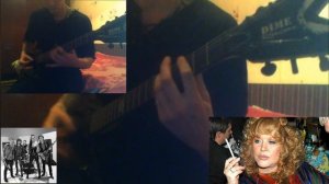 А-Студио Так Же Как Все (metal cover by Evgeniy Vasilets)