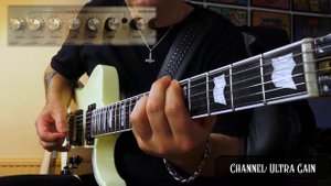 DSL20 HR by Marshall Amps|Review & Sound demo (mic'ed)