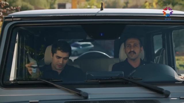 Sen Gidiyorken 'N'ifakat Dönüyordu Bu Yollardan | Yalı Çapkını 44. Bölüm (SON SAHNE) смотреть онлайн