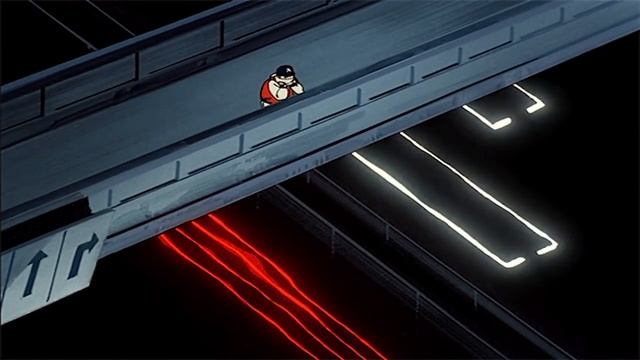 Synthwave_Retrowave_Chillwave_Mix смотреть онлайн