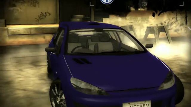 Peugeot 206 2 0 HDI review смотреть онлайн