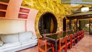 Снять дом посуточно в Мытищах с бассейном, сауной и караоке