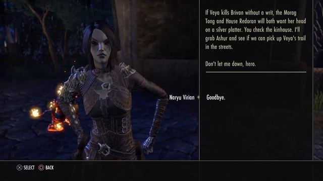 Kharjo Quests: TESO Morrowind // PS4 Livestream 2018.03.22b смотреть онлайн