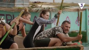 Остаться человеком: сложная битва за гель для душа