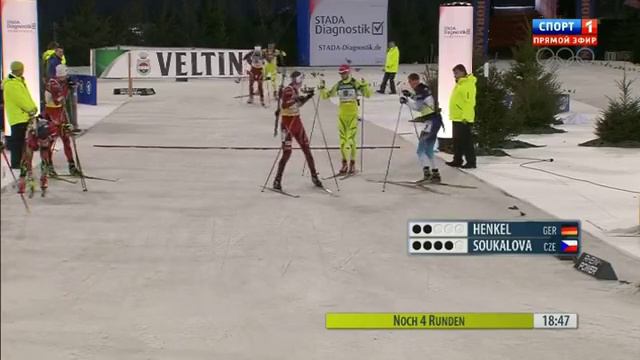 Биатлон Рож Гонка Преследовалки с преследователями 28 12 2013 смотреть онлайн