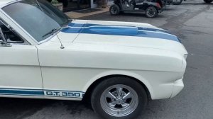 1965 Ford Mustang | 289 Coupe