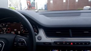 АУДИ Q7 ТДИ КРАСОТА И КОМФОРТ  ВСЁ В ОДНОМ