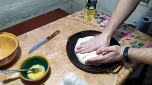 Вкусный пирог с брусникой