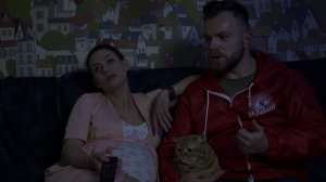 ШПРОТЫ ЗА РОДИНУ! РЕКЛАМА - актер Рос Крупко